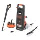 Perač visokotlačni 2000W 140bar BXPW2000PE Black+Decker