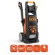 Perač visokotlačni 2500W BXPW2500DTS-E Black+Decker
