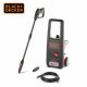 Perač visokotlačni 1500W 120bar BXPW1500E Black+Decker