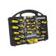 Set odvijača sa nastavcima 34/1 STHT0-62141 STANLEY