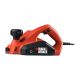 Blanja električna 710W 82mm BEW712 Black+Decker