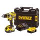 DW Aku. bušilica 18V 5Ah Brushless DCD791P2