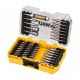 Set nastavaka bitova 40/1 DT70705 DeWALT