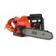Pila električna lančana 2000W R40 cm CS2040 Black+Decker