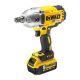 Odvijač udarni aku.18V 2x5Ah DCF899P2 Brushless DeWALT