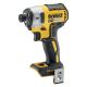 Odvijač ud.aku.18V Solo Brushless DCF887N DeWALT