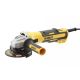 Brusilica kutna 125mm 1700W Brushless DWE4347 DeWALT