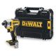 Odvijač ud.aku.18V Solo+kofer Brushless DCF887NT DeWALT