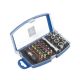 Set nasadnih ključeva i bitova 34/1 397960 LUX