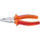 Kliješta kombinovana 1000V 160 mm 406/1VDEBI UNIOR
