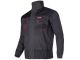 Radna bluza crno-crvena Lahti PRO LPBR0152 vel. 52