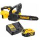 Pila lančana aku.18V 30cm 1x5Ah BL DCM565P1 DeWALT