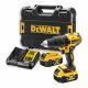 Bušilica aku.18V 2x4Ah BL DCD777M2T DeWALT