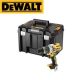 Bušilica udar.aku.18V BL Solo+kofer DCD996NT DeWALT