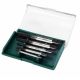Set za izvijanje polomljenih vijaka ST09704SJ SATA