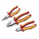 Set kliješta za električare VDE 3/1 ST09261SJ SATA