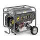 Agregat za struju 230V max 3 kW PGG 3/1 KARCHER