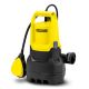 Pumpa potopna za prljavu vodu SP1 250W KARCHER