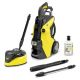 Perač visokotlačni 3 kW K7 POWER HOME KARCHER