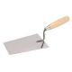 KOŽUL žlica zidarska kvad.RSF 180mm