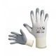 Rukavica nitril siva 3250 