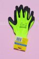 Rukavica Hi-Viz latex BELGIUM vel.11 