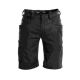 Hlače radne kratke AXIS sivo-crne br.50 DASSY