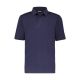 Majica polo LEON navy M DASSY