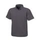 Majica polo LEON siva L DASSY