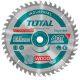 List za kružnu pilu 185x20/16mm 60Z TAC231413 TOTAL