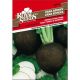 Rotkva Crna Zimska Royal Seeds