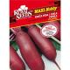 Cvekla Cilindra Maxi Royal Seeds