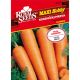 Mrkva Flaker Maxi Royal Seeds