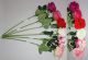 Umjetno cvijeće ruža 52x10