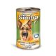Simba 415g konzerve za pse divljač