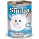 Simba 415g konzerve za mace jagnjetina