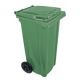 Kanta za smeće 120l točak