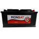 Akumulator MONBAT Super StartDynamic 12V-45Ah