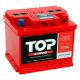 Akumulator TOP LINE 12V  242x175x190 45-55Ah
