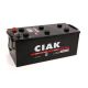 AKUMULATOR CIAK STARTER 12V-180 Ah