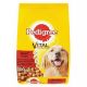 Hrana za pse Pedigre 500g dry Beef/Veg