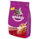 Hrana za mačke Whiskas adult BF&CAR&NUG 300 g