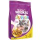 Hrana za mačke Whiskas dry chicken Junior 300g