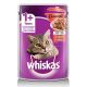 Hrana za mačke Whiskas Casserole 85g chicken