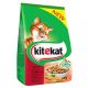 Hrana za mačke Kitekat dry beef/veg 300g