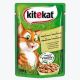 Hrana za mačke Kitekat pouch chicken 100g
