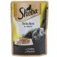 Hrana za mačke Sheba pouch piletina 85g