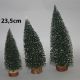 Božićno drvce dekorativno 23,5cm CH53190