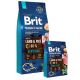 Hrana za pse BRIT premium Sensitive jagnjetina 3 kg