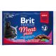 Hrana za mace BRIT premium Pouches gov.pil.4x100g